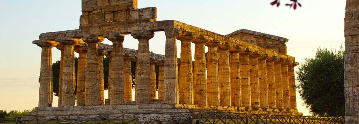 Paestum