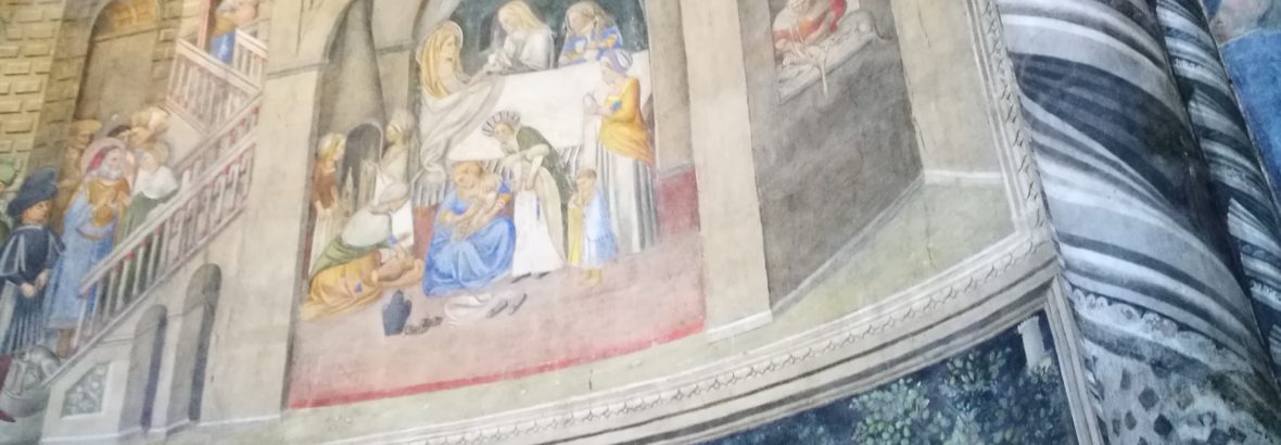 Naples insolite et secrète, entre baroque et gothique