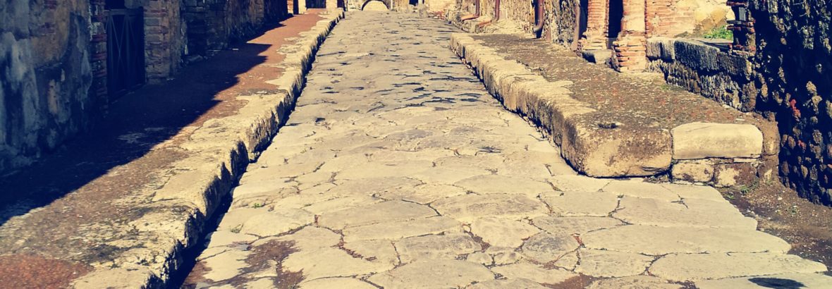 Herculanum, l&rsquo;autre Pompéi