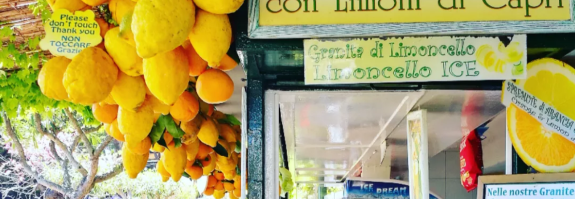 Tour gastronomique : street food par étape